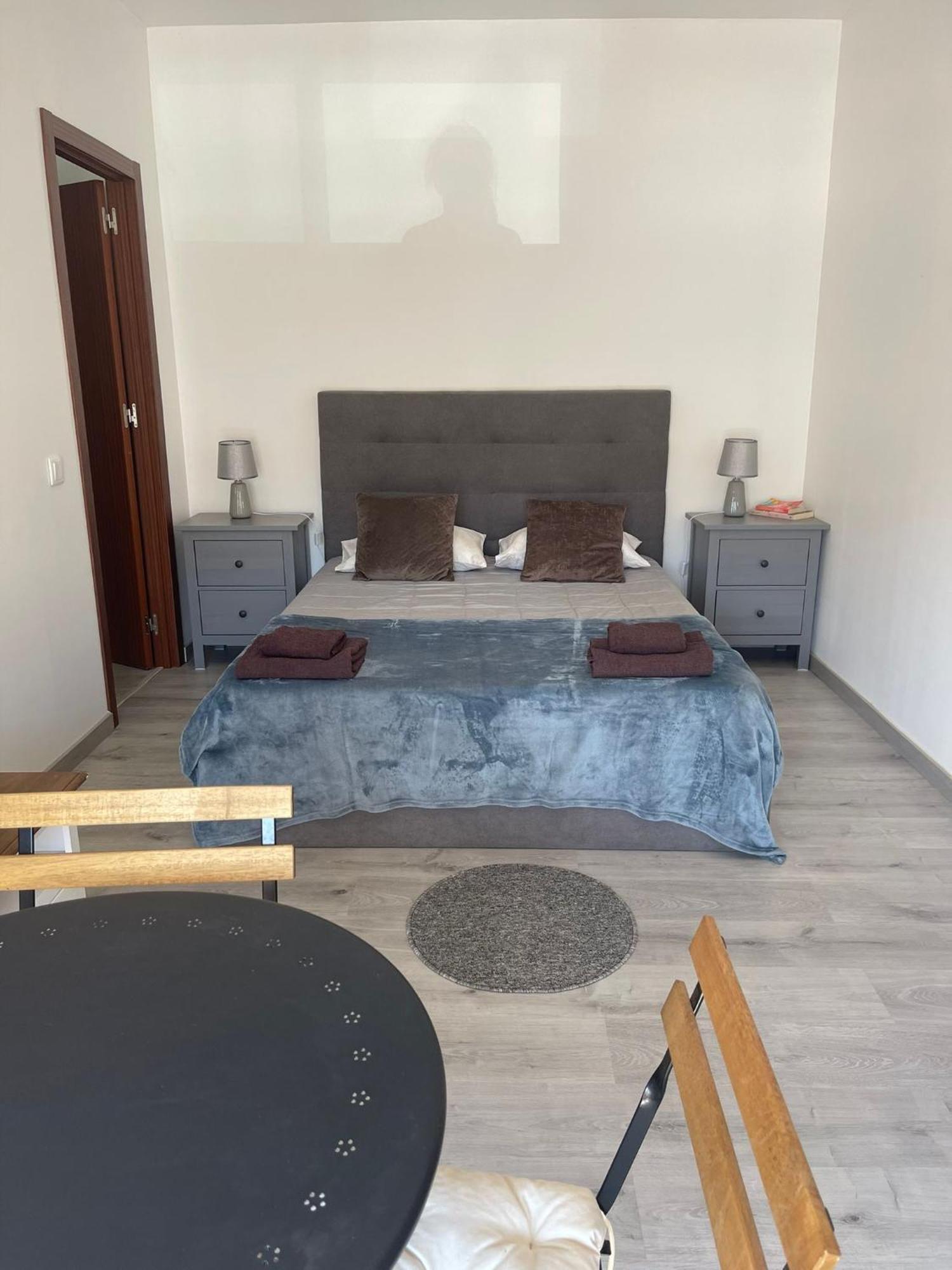 Apartamento Tavira Exterior photo