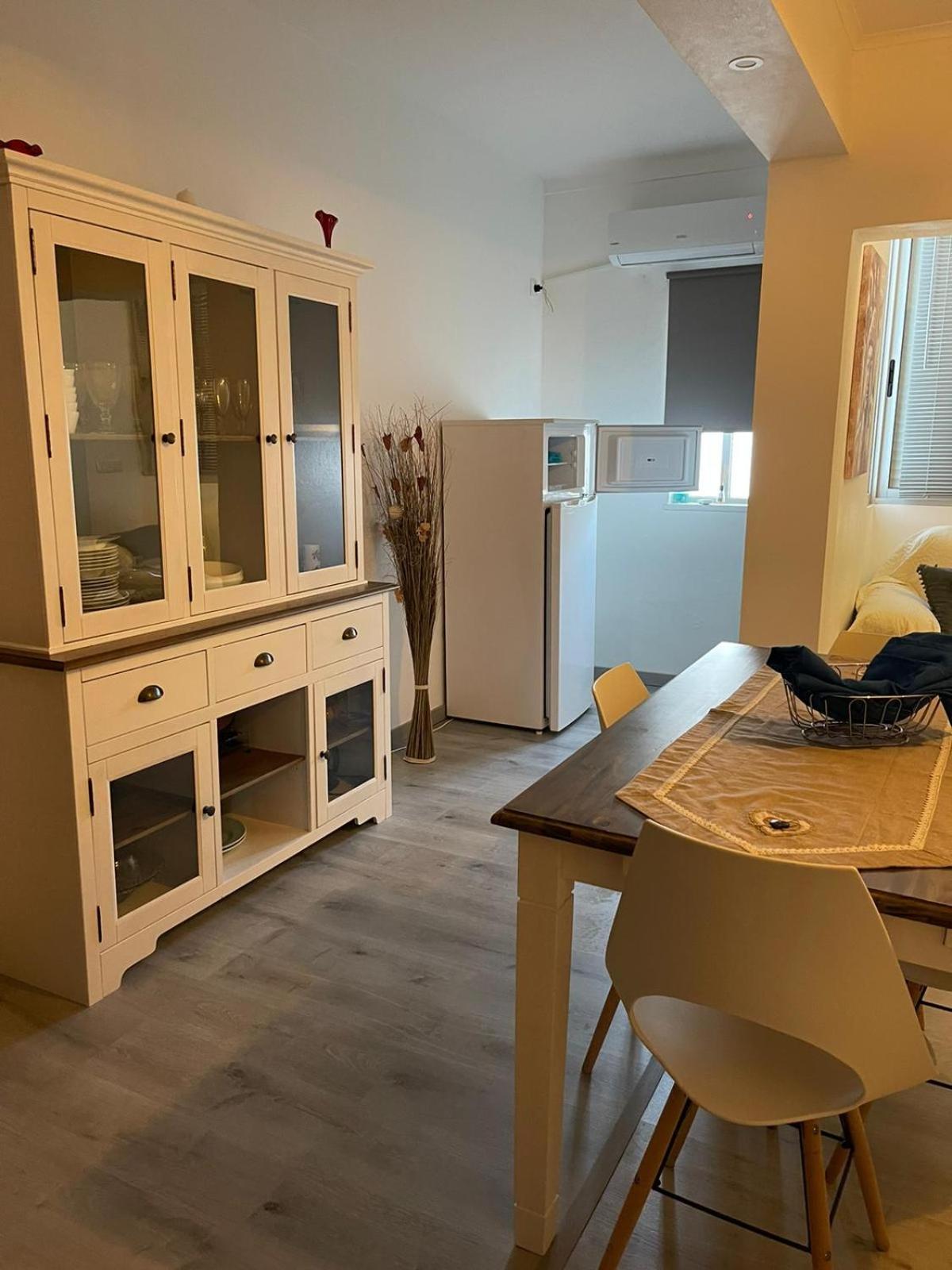 Apartamento Tavira Exterior photo