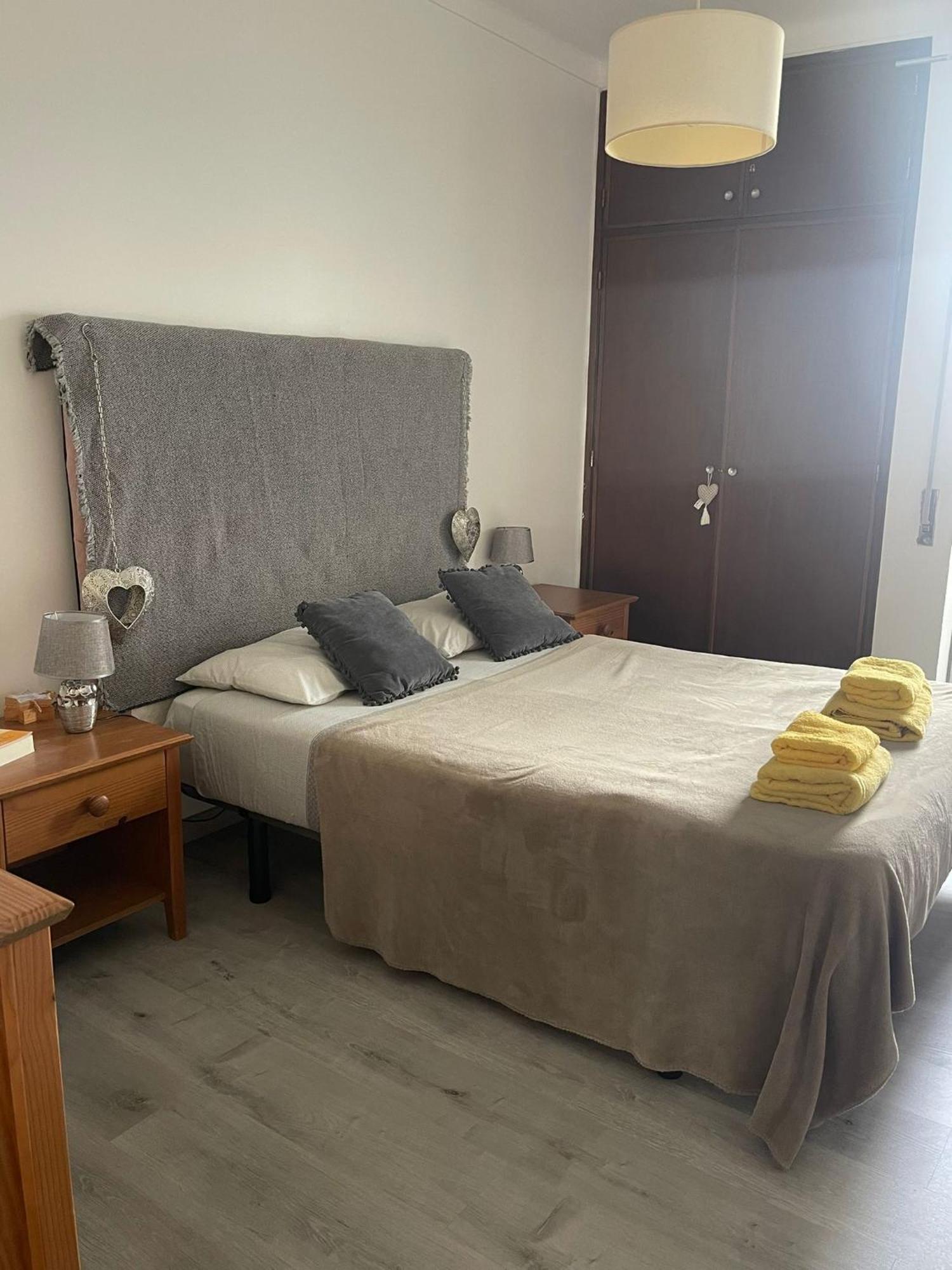 Apartamento Tavira Exterior photo